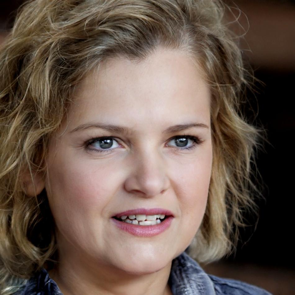 Evangeline Torres, Business Strategy Expert