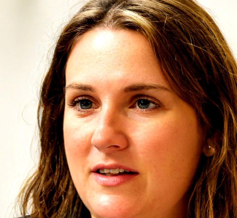 Rosalind Campbell, Financial Modeling Specialist